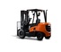Doosan D20NX Plus