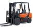 Doosan D30G