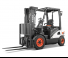 Bobcat D30S-7