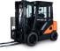 Doosan D30S-7