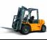 Kalmar DC 25 EC 8