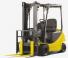 Kalmar DC 845 RS 5