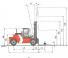 Kalmar DCD100-6 - wymiary i rozmiar