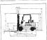 Caterpillar DP35K - wymiary i rozmiar
