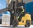 Caterpillar DP35N3