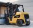 Caterpillar DP50NB