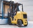 Caterpillar DP55N3