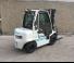 UniCarriers DX 30