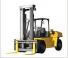 Komatsu FD 100 T 6