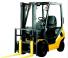 Komatsu FD 15 H-1 E