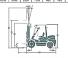 Maximal FD 20 T-M2WB3 - wymiary i rozmiar