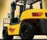 Komatsu FD 60 T 8