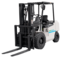 UniCarriers FD25T5C