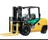 Komatsu FD40ZYT-10