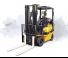 Yale GDP20SVX Base