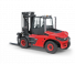 Linde H 160/600 D