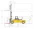 Hyster H 36.00 E
