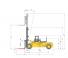 Hyster H 40.00 E