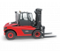 Linde H180/600