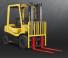 Hyster H2.5A6