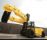 Wózki widłowe z silnikiem wysokoprężnym Hyster H25XM 12
