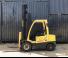Wózki widłowe z silnikiem wysokoprężnym Hyster H3.0FT
