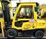 Wózki widłowe z silnikiem wysokoprężnym Hyster H3.5FT