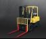 Hyster H3.5XT