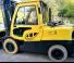 Wózki widłowe z silnikiem wysokoprężnym Hyster H5.5FT