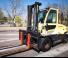 Wózki widłowe z silnikiem wysokoprężnym Hyster H6.0FT