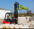 Wózki widłowe z silnikiem wysokoprężnym Manitou MI 25 D