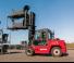 Wózki widłowe z silnikiem wysokoprężnym Manitou MI 70 D