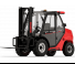 Wózki widłowe z silnikiem wysokoprężnym Manitou MSI 35 T