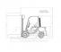 Still RC 40-16 - wymiary i rozmiar