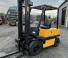 Steinbock RH 20 D