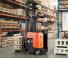 Doosan BR18SP-7 PLUS