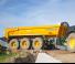 Technologia transportu Wywrotki Joskin 34/72TRM