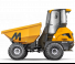 Wozidła kołowe Mecalac 9sMDX 