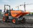 Wozidła kołowe Ausa D 301 AHG