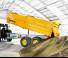 Technologia transportu Wywrotki Joskin DELTA-CAP 6025/15DR100