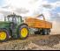 Technologia transportu Wywrotki Joskin DELTA-CAP 6025/15DR100