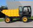 Wozidła kołowe Dieci DP 120