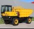Wozidła kołowe Dieci DP 120