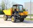 Wozidła kołowe Dieci DP 70