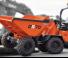 Wozidła kołowe D´AVINO DS 70