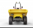 Wozidła kołowe Wacker Neuson DW90-2