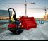 Wozidła gąsienicowe Yanmar C12R-C