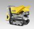 Wozidła gąsienicowe Wacker Neuson DT05