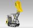 Wozidła gąsienicowe Wacker Neuson DT05