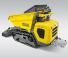 Wozidła gąsienicowe Wacker Neuson DT10
